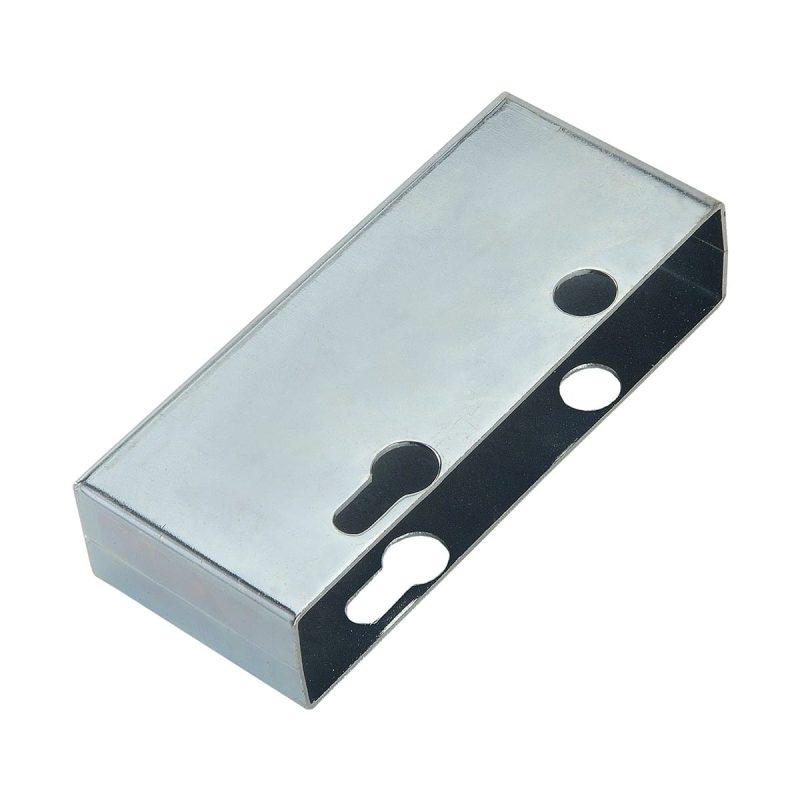 TAPA CERRADURA PUERTA CORREDERA - Serie 35T