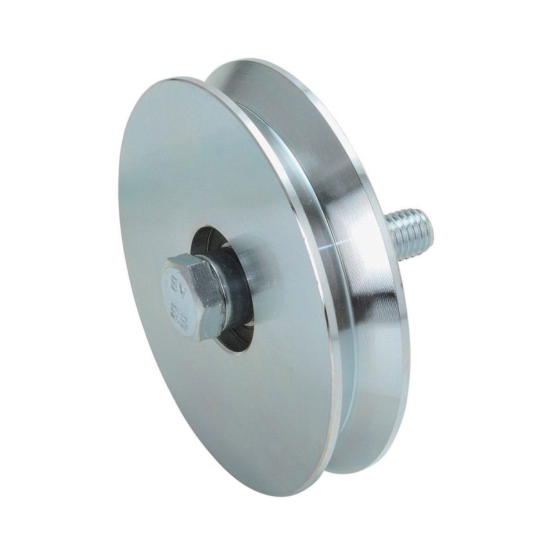 RUEDA CANAL V Serie 5